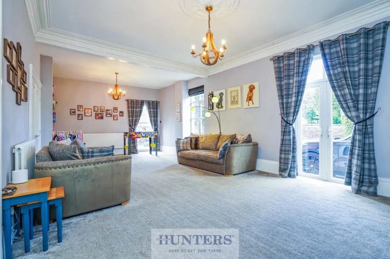 The Villa, High Street, Rawcliffe, DN14 8QL, photo 11