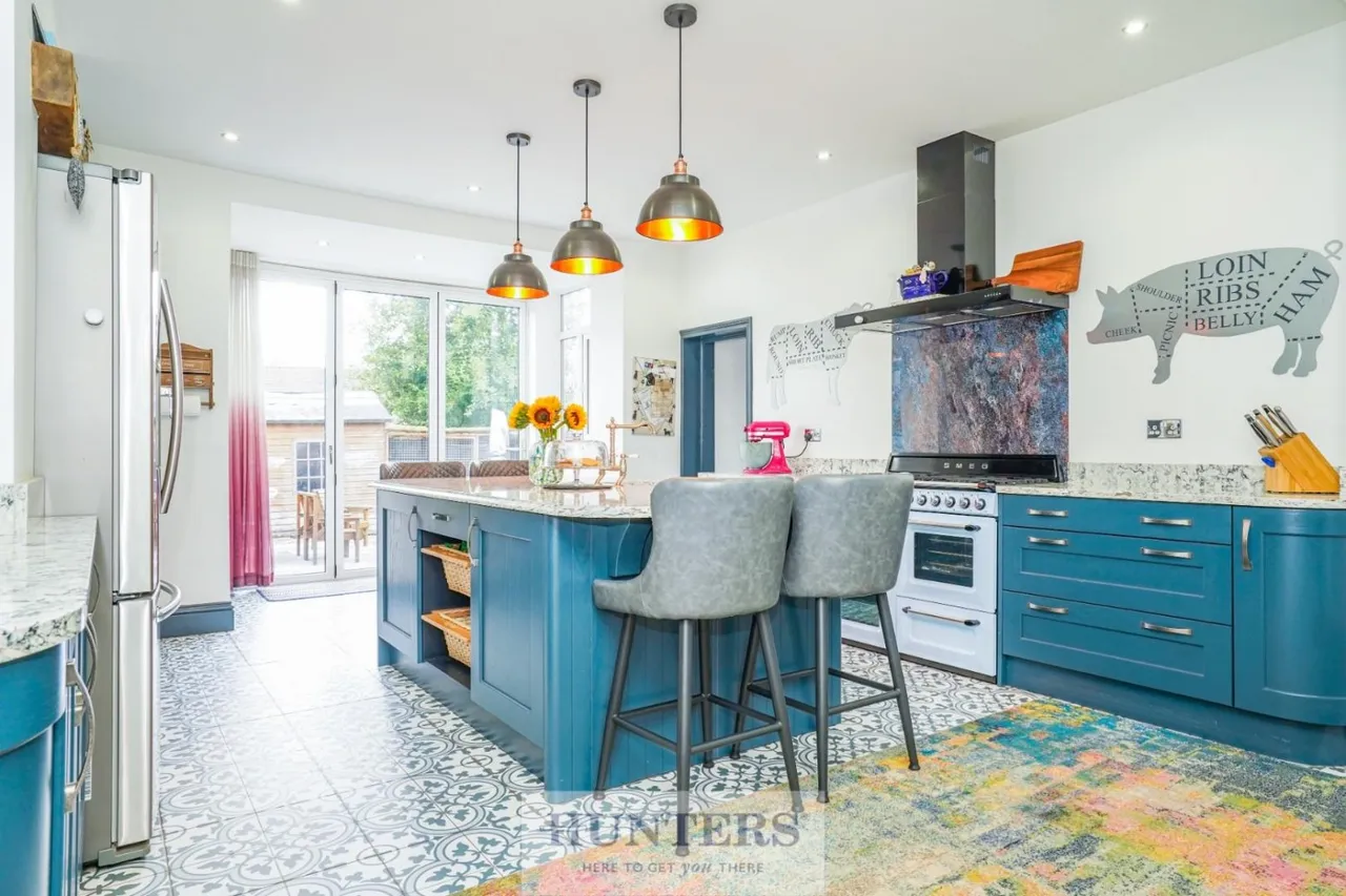 The Villa, High Street, Rawcliffe, DN14 8QL, photo 3