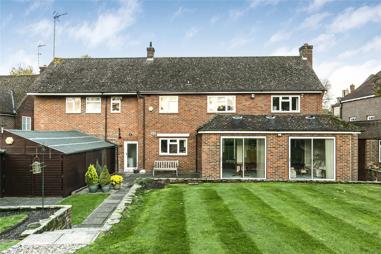 Crescent West, Hadley Wood, EN4 0EG, photo 16