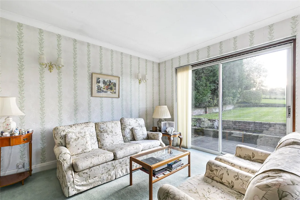 Crescent West, Hadley Wood, EN4 0EG, photo 6