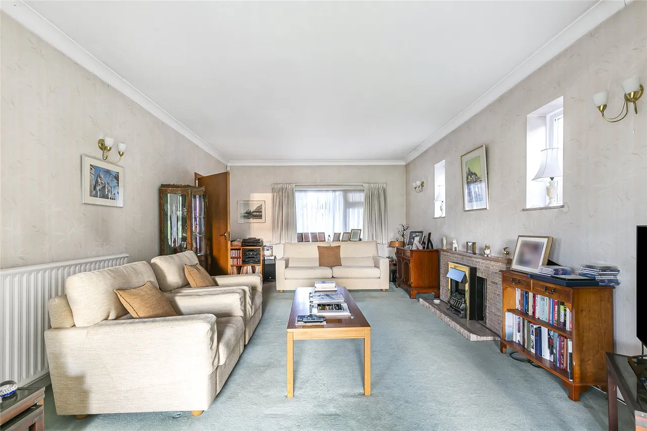 Crescent West, Hadley Wood, EN4 0EG, photo 5