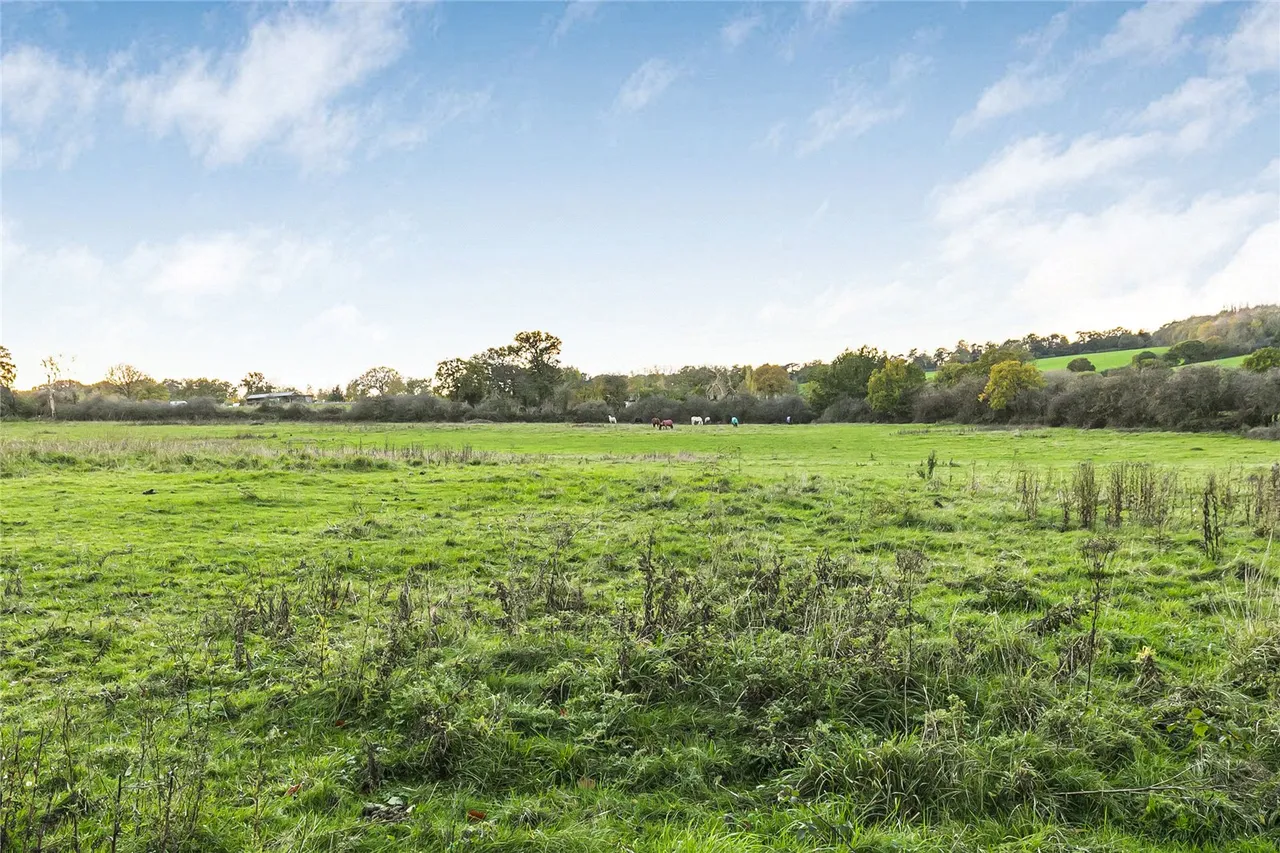 Crescent West, Hadley Wood, EN4 0EG, photo 15