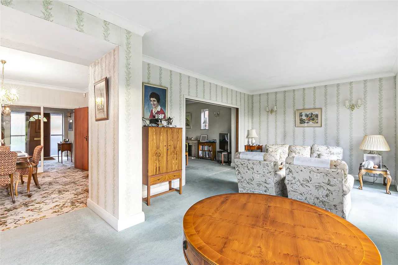Crescent West, Hadley Wood, EN4 0EG, photo 7