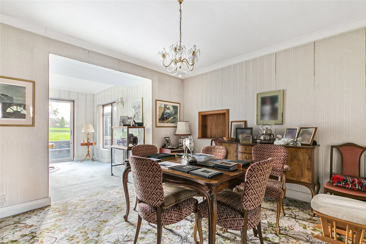 Crescent West, Hadley Wood, EN4 0EG, photo 9