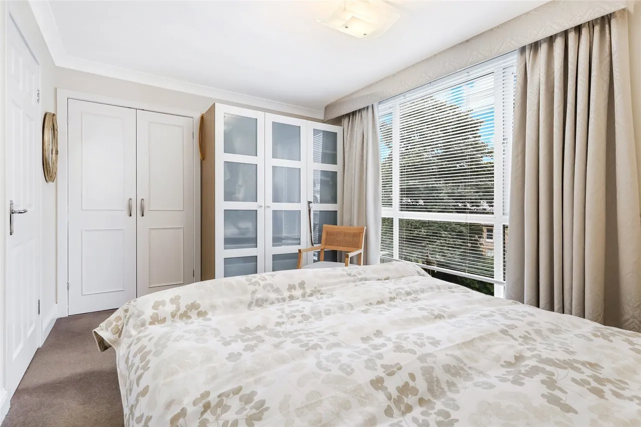Ladywood Estate, Milngavie, Glasgow, East Dunbartonshire, G62, photo 11