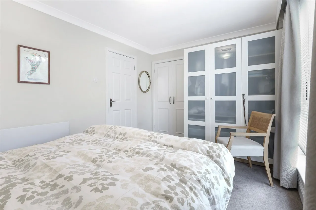 Ladywood Estate, Milngavie, Glasgow, East Dunbartonshire, G62, photo 12