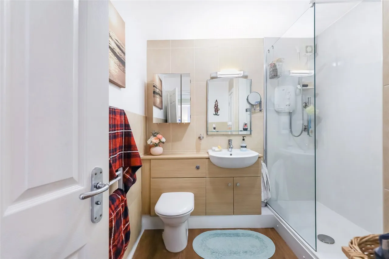 Ladywood Estate, Milngavie, Glasgow, East Dunbartonshire, G62, photo 16