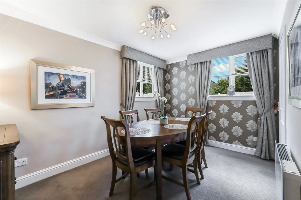 Ladywood Estate, Milngavie, Glasgow, East Dunbartonshire, G62, photo 14