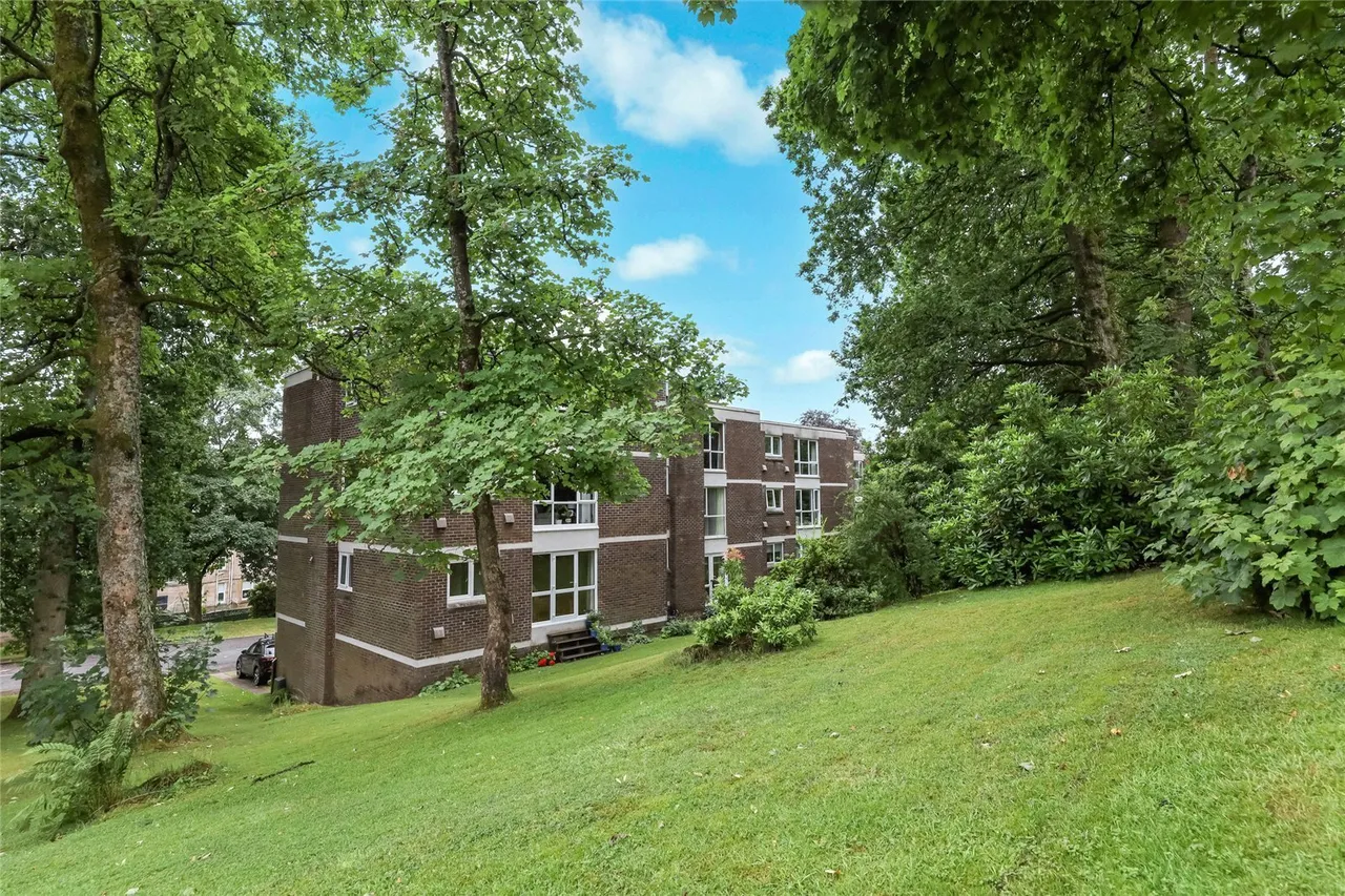 Ladywood Estate, Milngavie, Glasgow, East Dunbartonshire, G62, photo 19