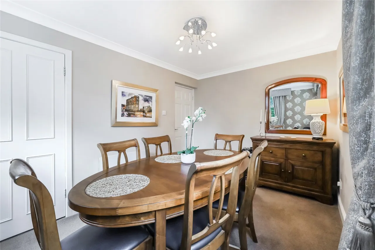 Ladywood Estate, Milngavie, Glasgow, East Dunbartonshire, G62, photo 15