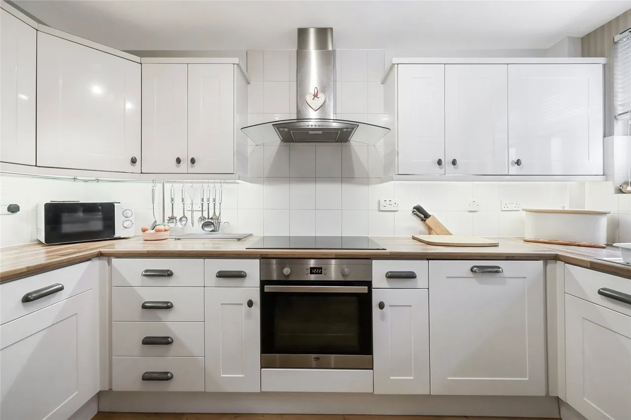 Ladywood Estate, Milngavie, Glasgow, East Dunbartonshire, G62, photo 9