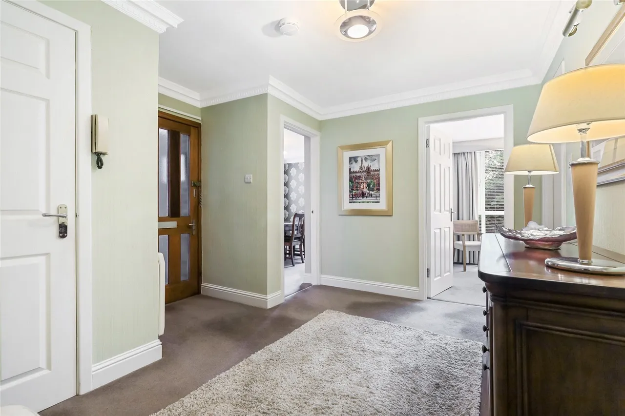 Ladywood Estate, Milngavie, Glasgow, East Dunbartonshire, G62, photo 18