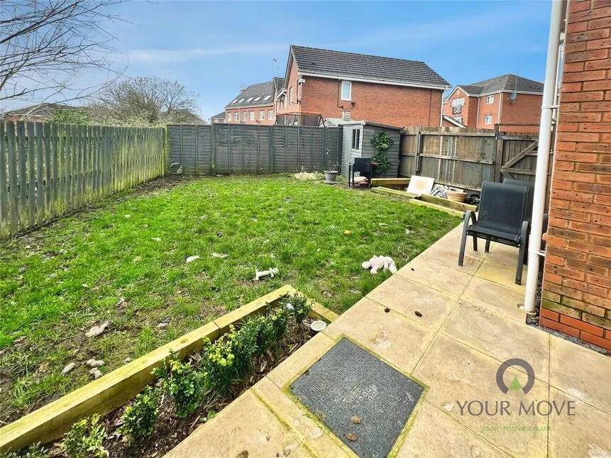 Purlin Wharf, Dudley, West Midlands, DY2, photo 8