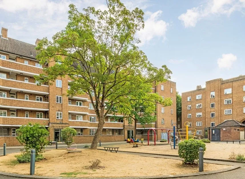 1 bed flat to rent — Maida Vale, Maida Vale, W9