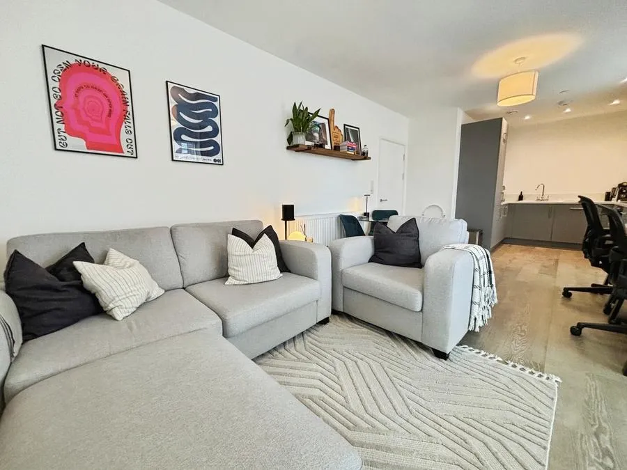 Carraway Street, Reading, RG1, photo 9
