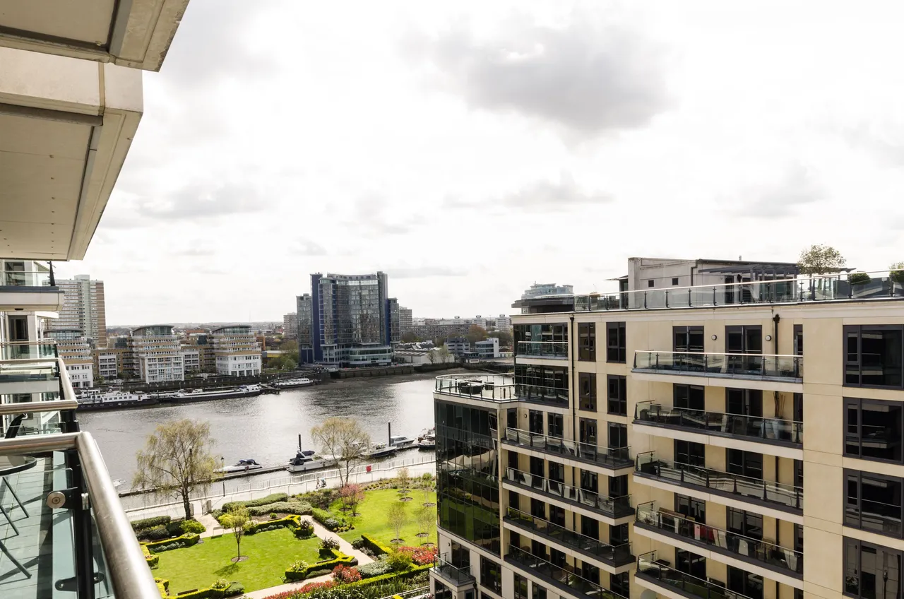 London, SW6, photo 12