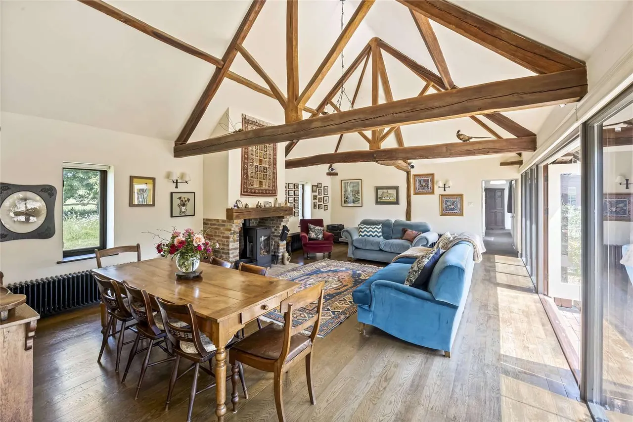 Pook Lane, East Lavant, Chichester, West Sussex, PO18 0AS, photo 2