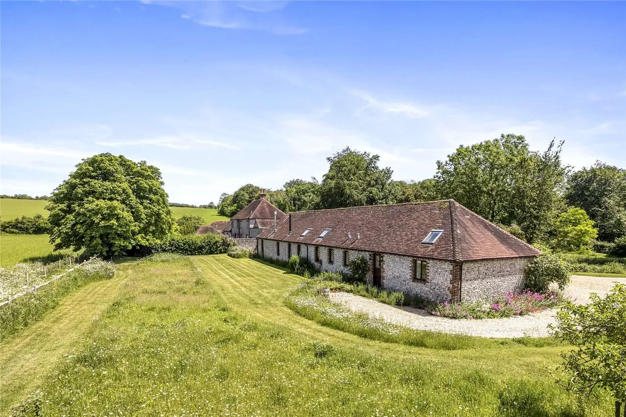 Pook Lane, East Lavant, Chichester, West Sussex, PO18 0AS, photo 10