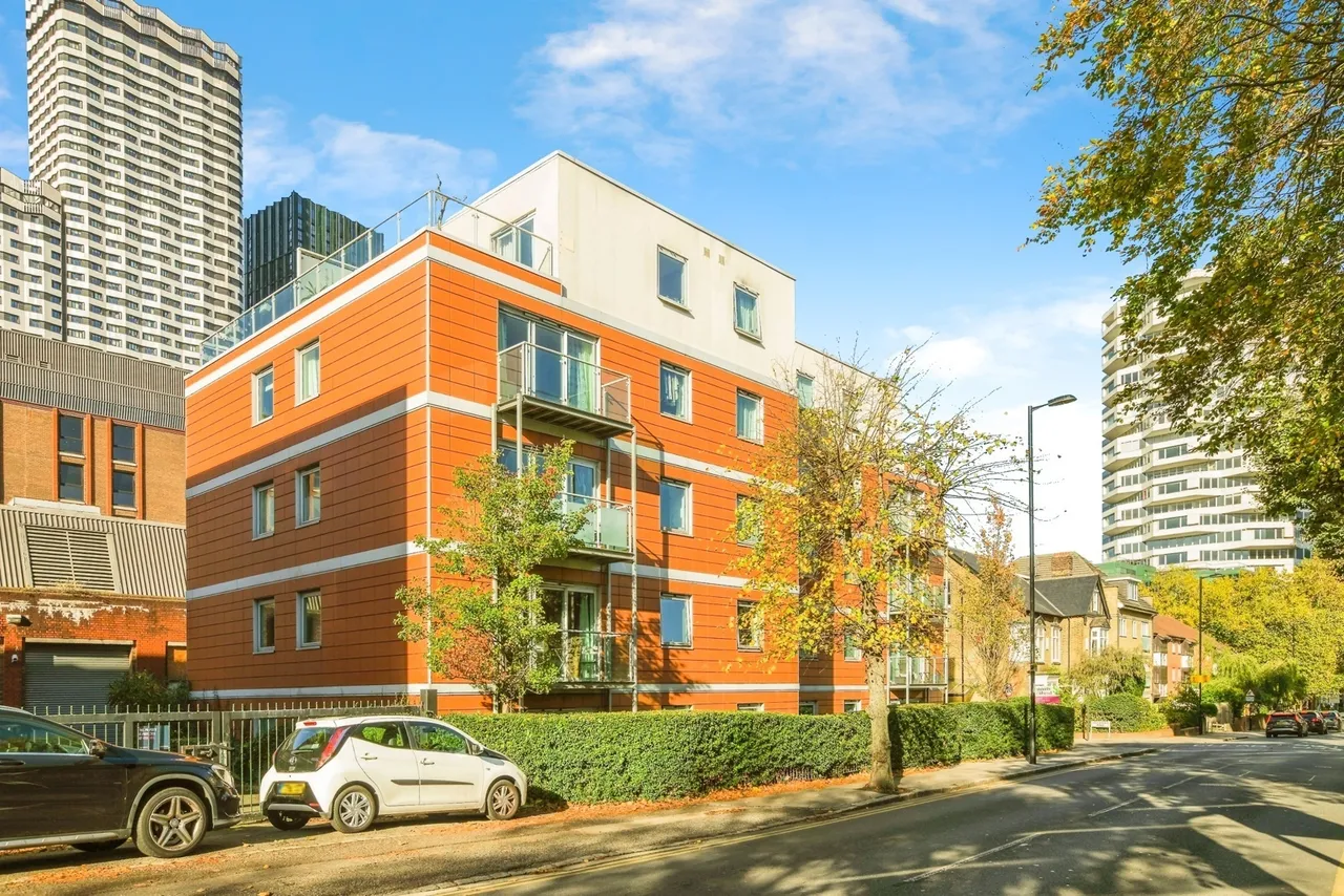 Addiscombe Grove, Croydon, Surrey, CR0, photo 2