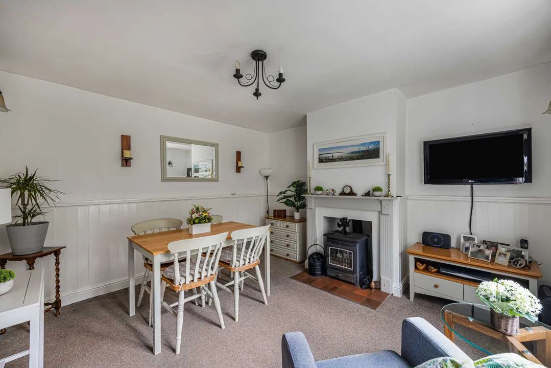 Brick Cottage, Staunton-On-Arrow, Leominster, Herefordshire, HR6 9LE, photo 4
