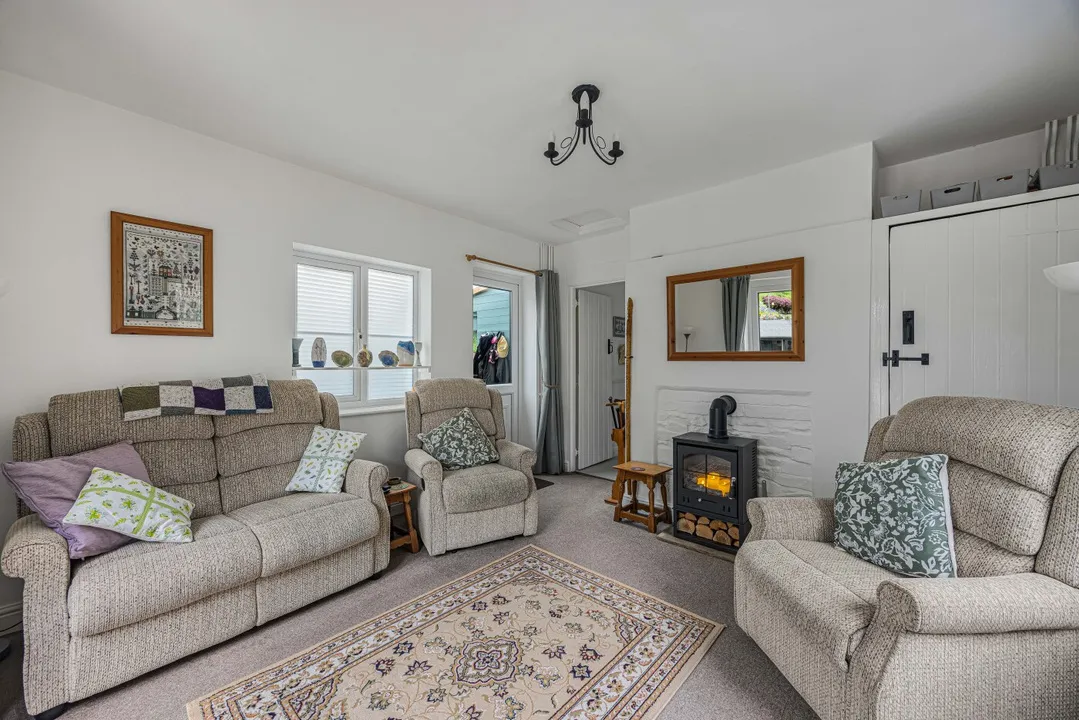 Brick Cottage, Staunton-On-Arrow, Leominster, Herefordshire, HR6 9LE, photo 2