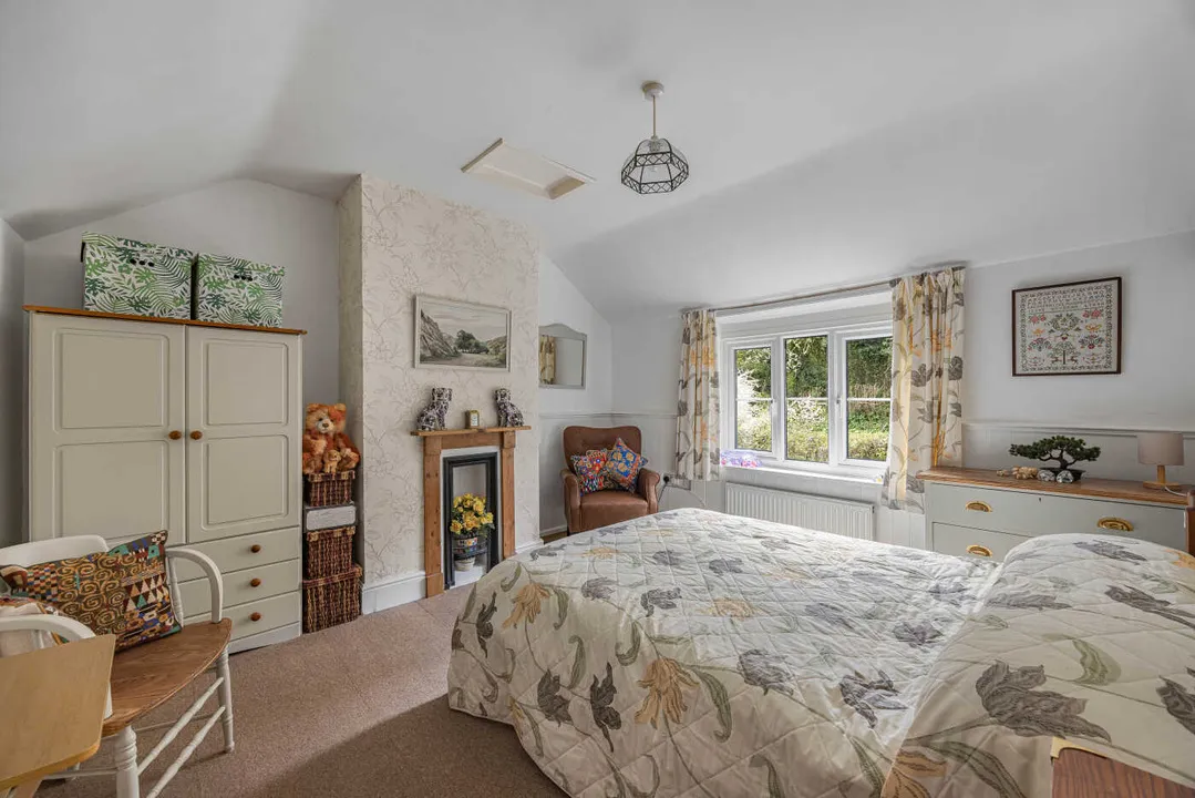 Brick Cottage, Staunton-On-Arrow, Leominster, Herefordshire, HR6 9LE, photo 34