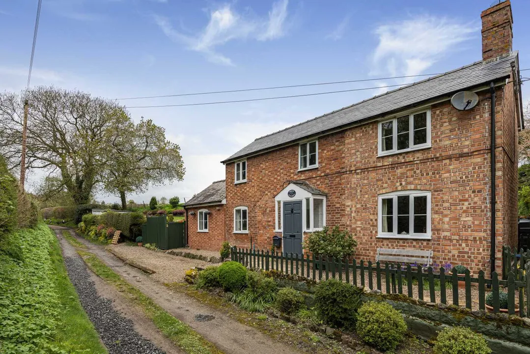 Brick Cottage, Staunton-On-Arrow, Leominster, Herefordshire, HR6 9LE, photo 24