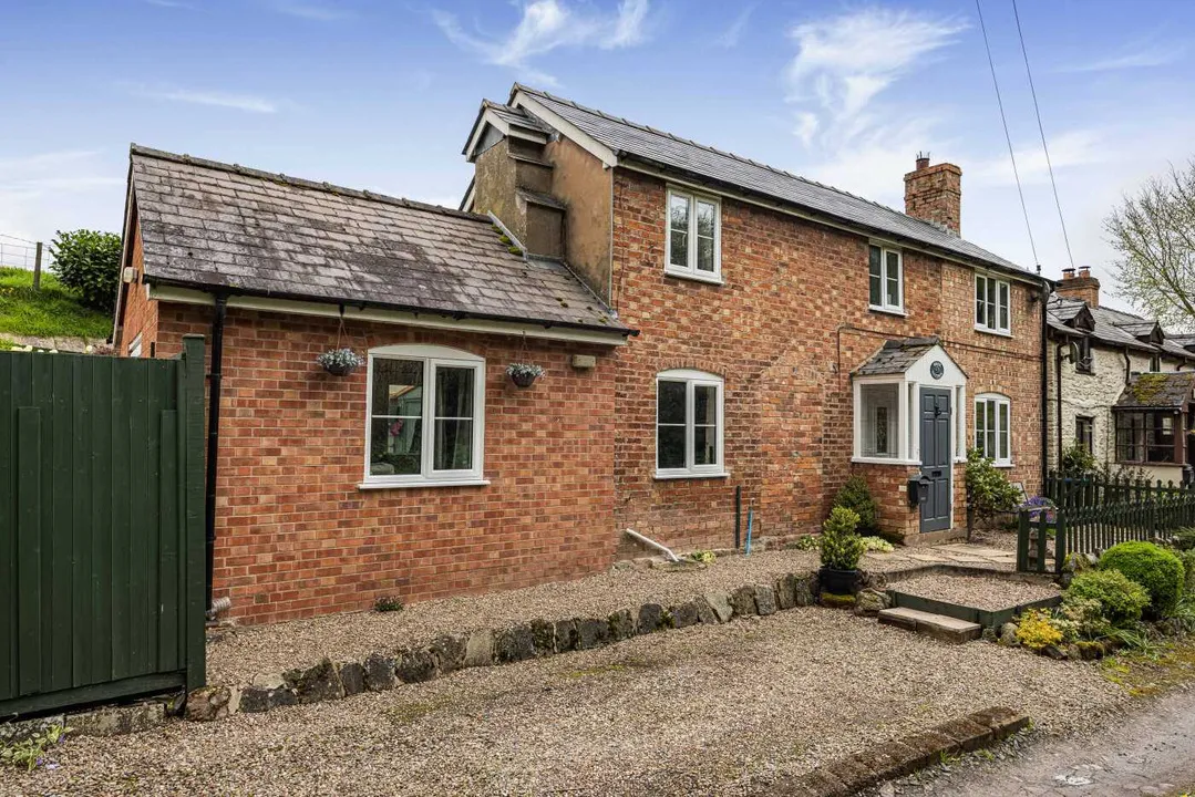 Brick Cottage, Staunton-On-Arrow, Leominster, Herefordshire, HR6 9LE, photo 23