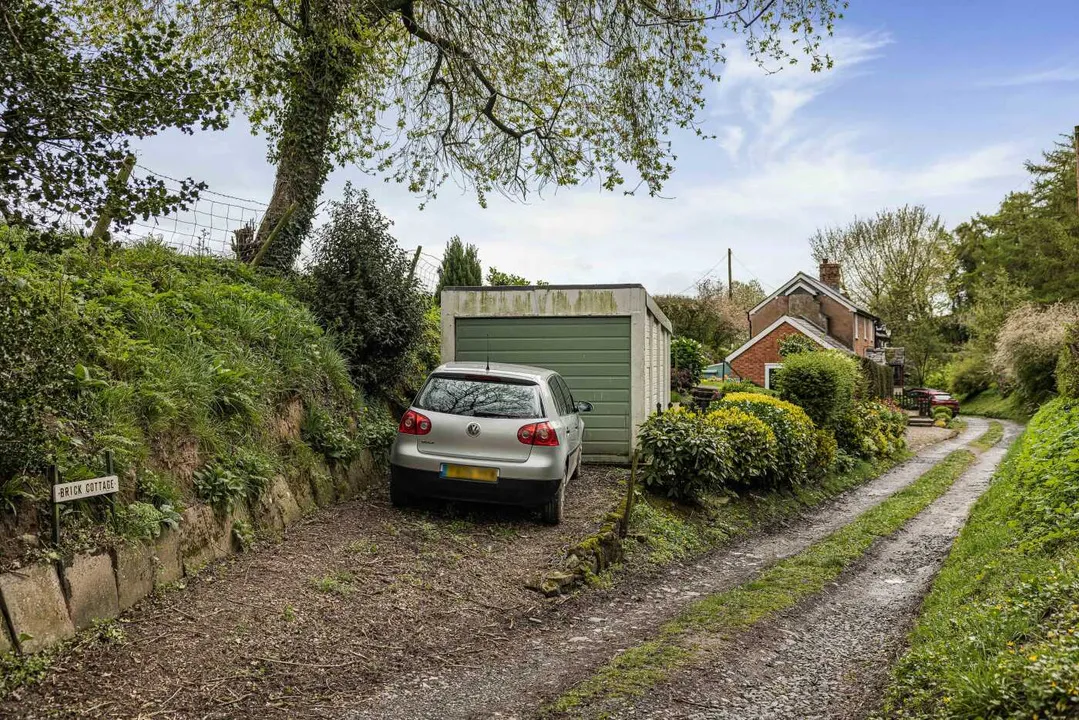 Brick Cottage, Staunton-On-Arrow, Leominster, Herefordshire, HR6 9LE, photo 20