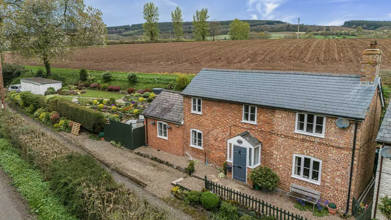 Brick Cottage, Staunton-On-Arrow, Leominster, Herefordshire, HR6 9LE, photo 45