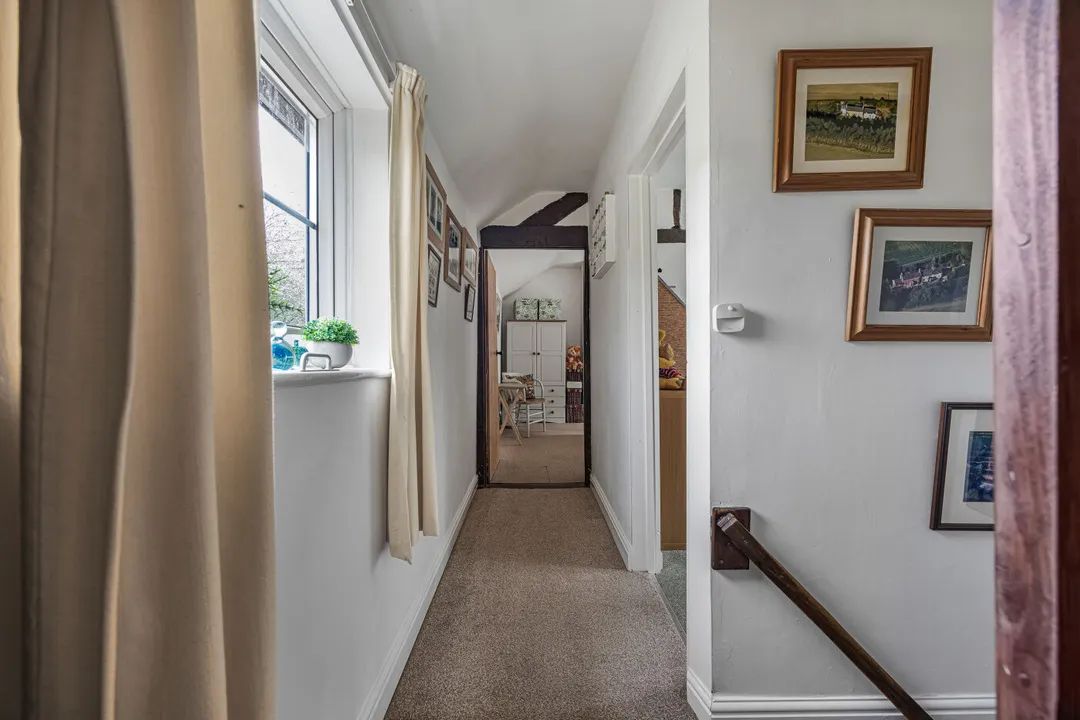 Brick Cottage, Staunton-On-Arrow, Leominster, Herefordshire, HR6 9LE, photo 33