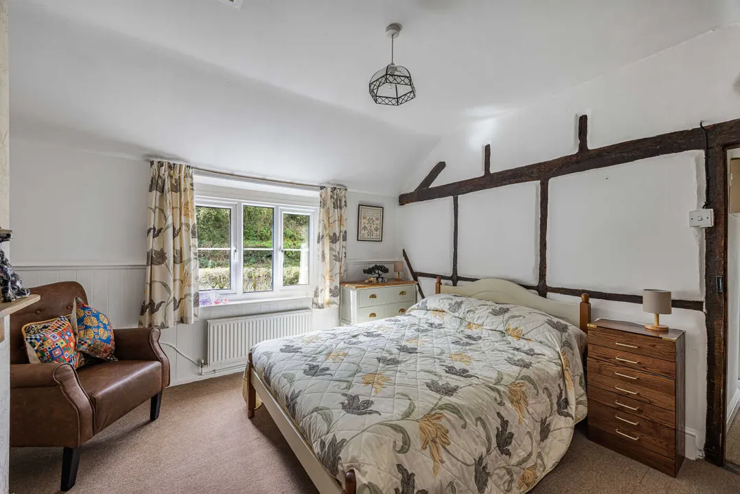 Brick Cottage, Staunton-On-Arrow, Leominster, Herefordshire, HR6 9LE, photo 12