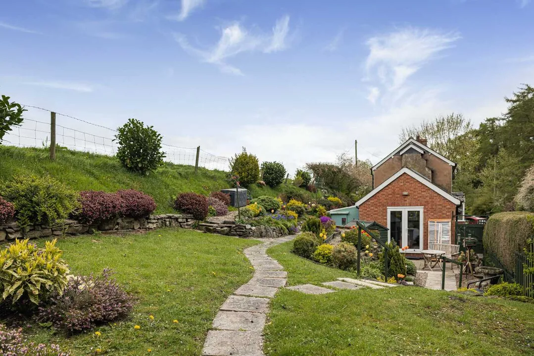 Brick Cottage, Staunton-On-Arrow, Leominster, Herefordshire, HR6 9LE, photo 19