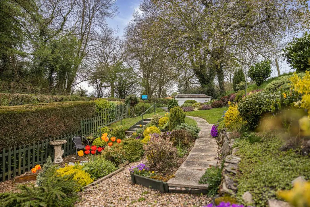 Brick Cottage, Staunton-On-Arrow, Leominster, Herefordshire, HR6 9LE, photo 40