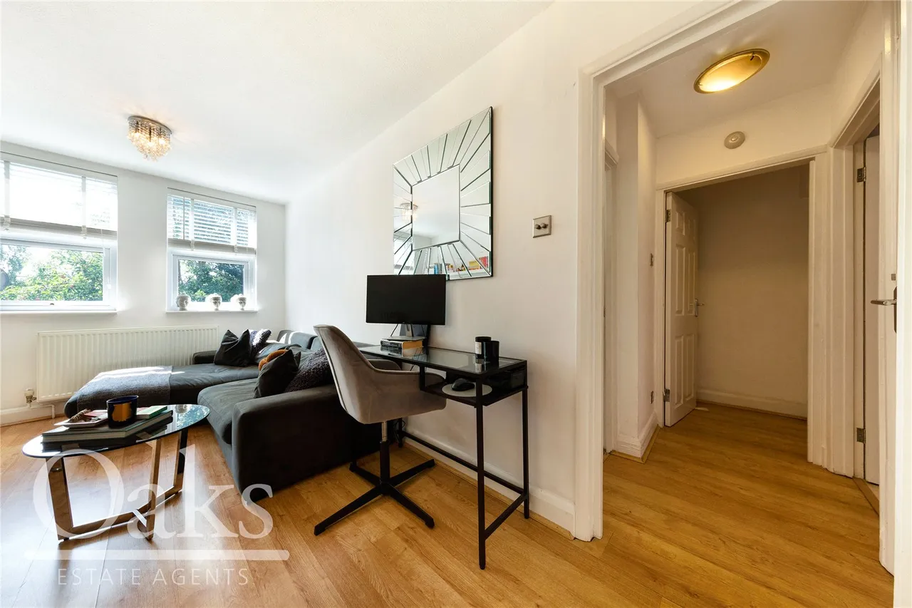 Burgoyne Road, South Norwood, SE25, photo 5