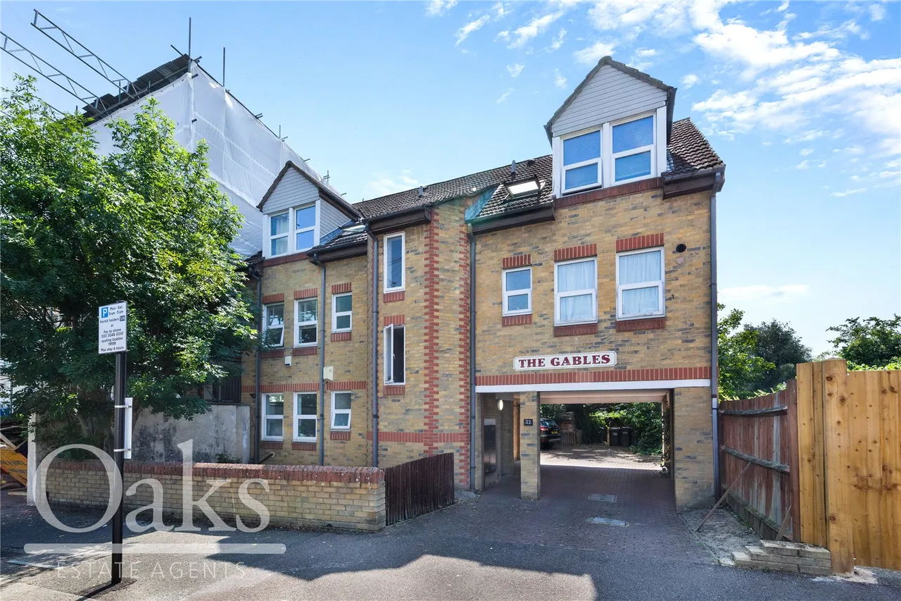 Burgoyne Road, South Norwood, SE25, photo 8