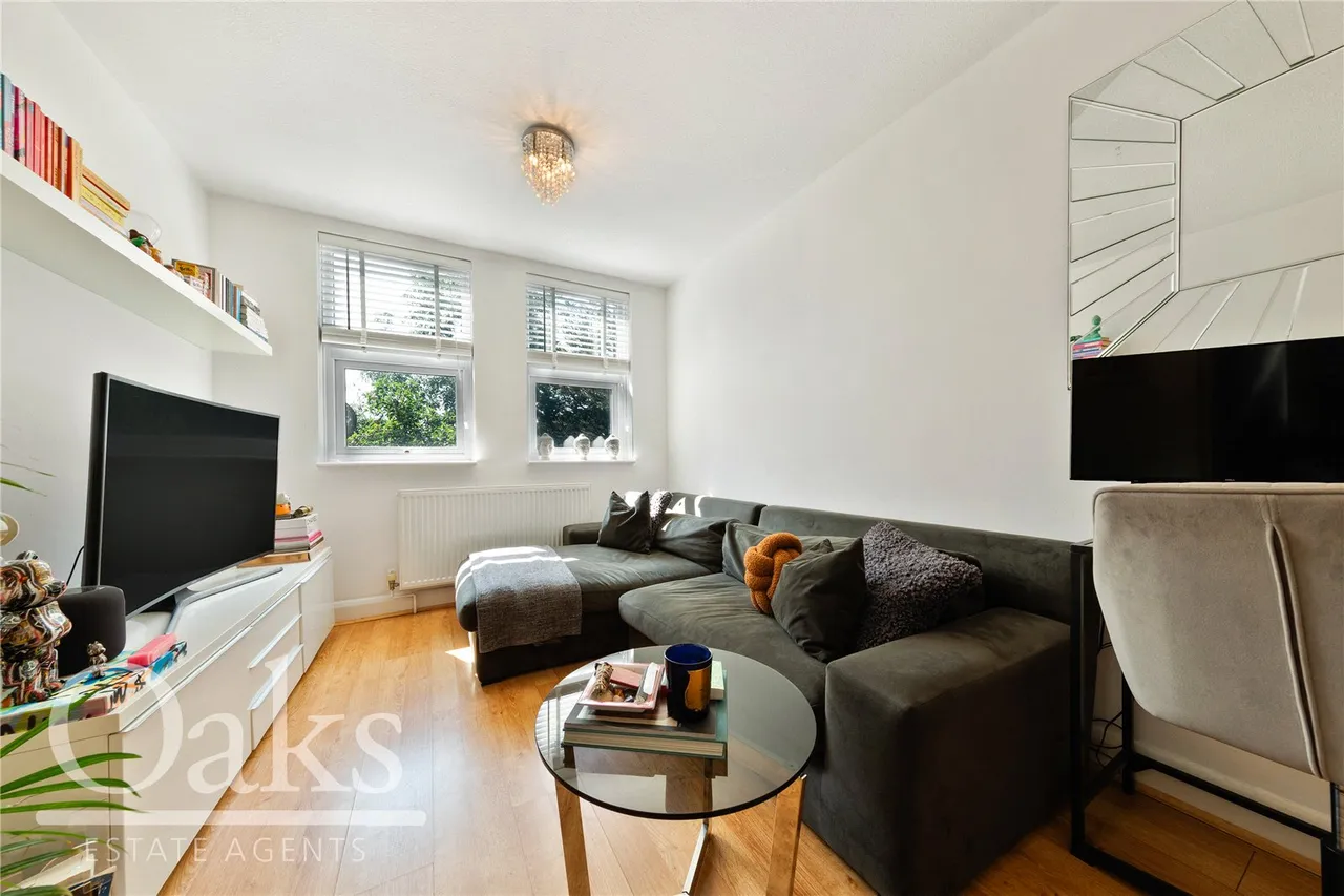 Burgoyne Road, South Norwood, SE25, photo 2