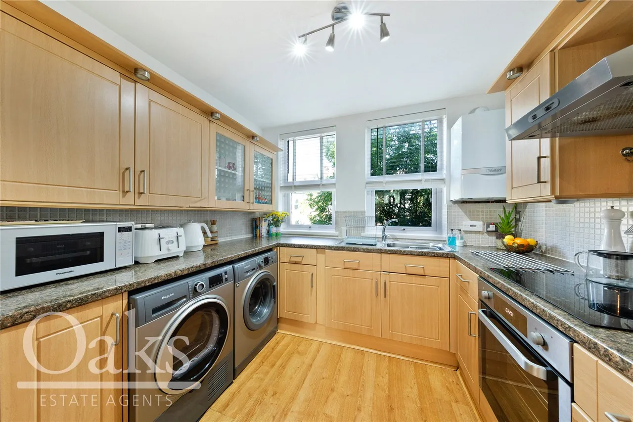Burgoyne Road, South Norwood, SE25, photo 4