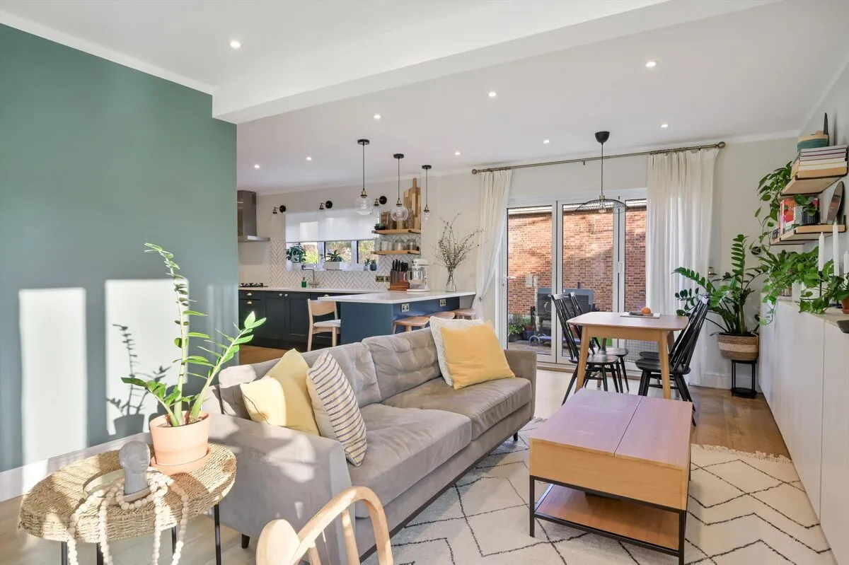 Hartham Road, London, N7, photo 2