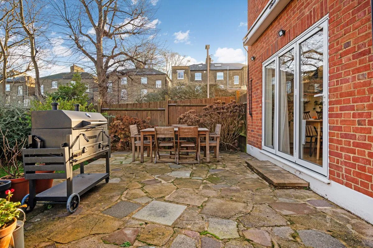 Hartham Road, London, N7, photo 17