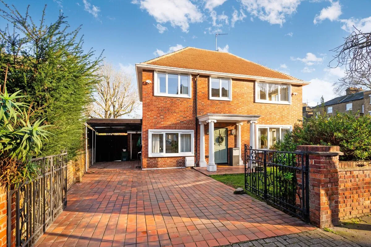 Hartham Road, London, N7, photo 18