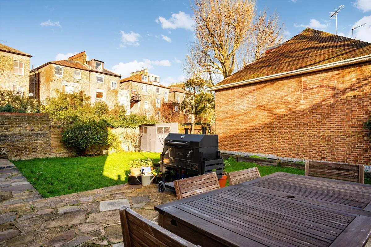 Hartham Road, London, N7, photo 8