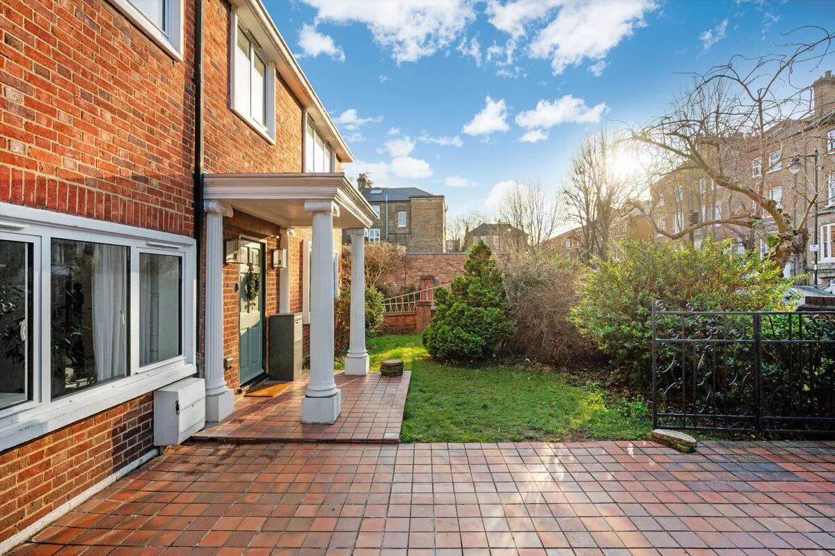 Hartham Road, London, N7, photo 19