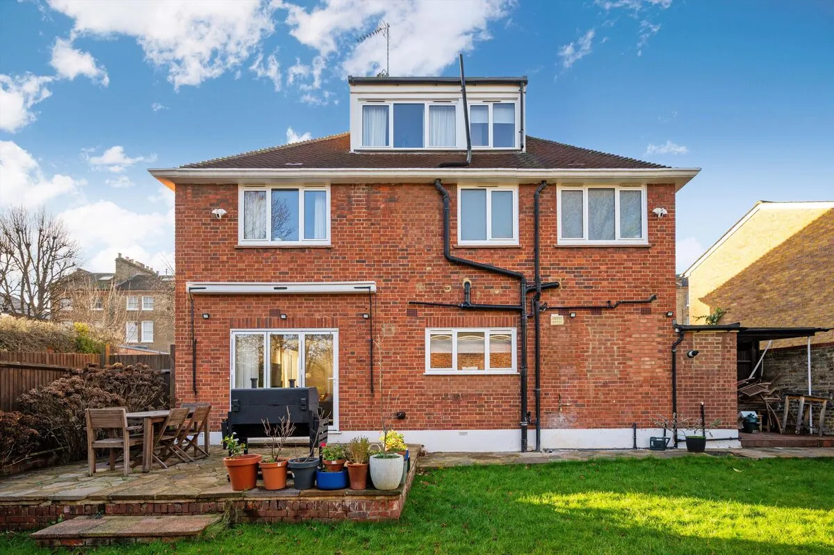 Hartham Road, London, N7, photo 20