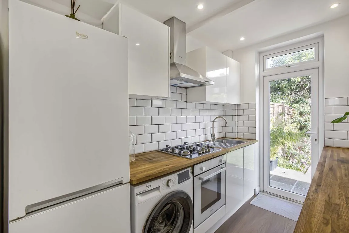 Glenister Park Road, SW16, photo 5