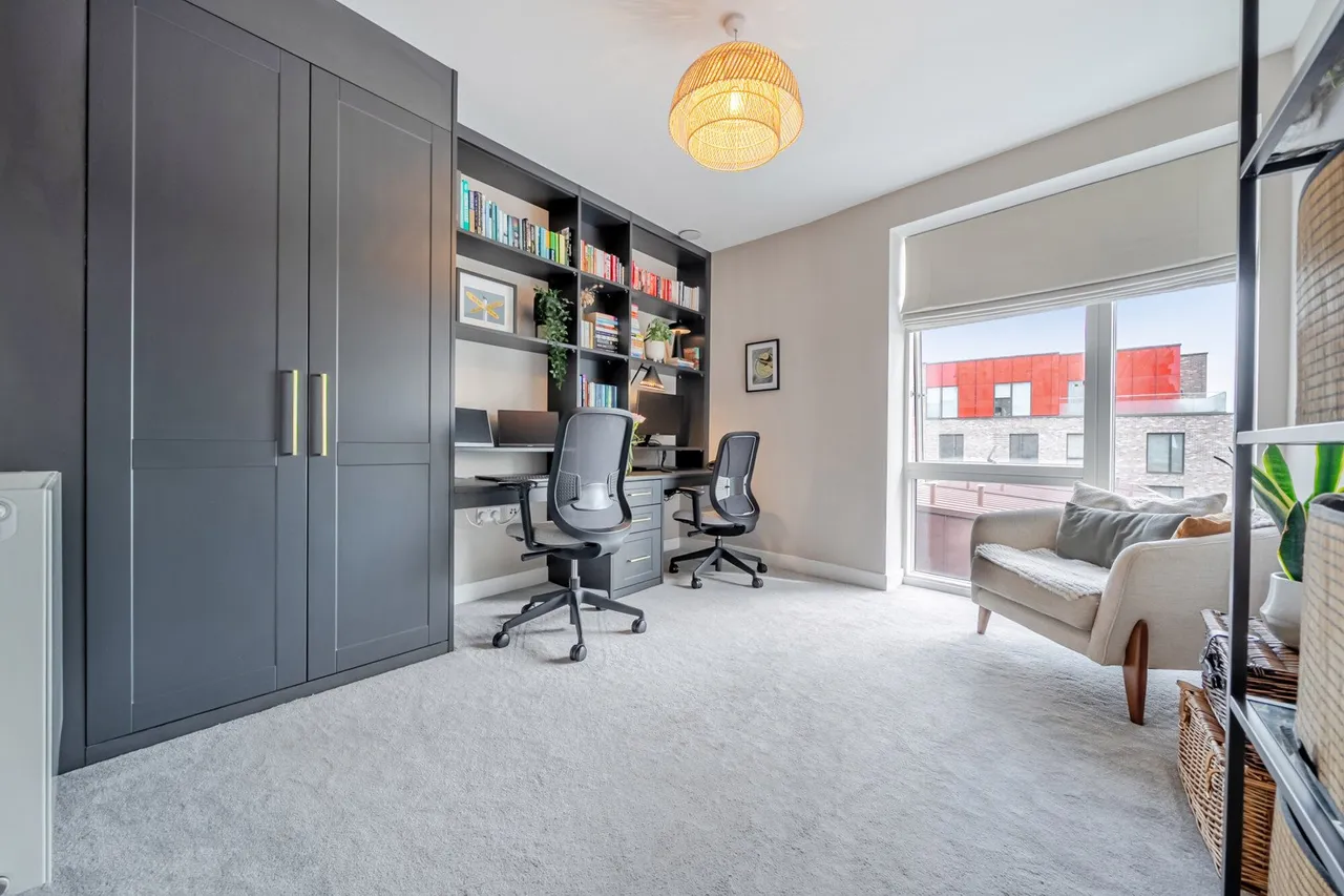West Parkside, SE10, photo 6