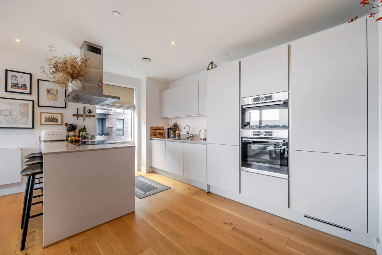 West Parkside, SE10, photo 3
