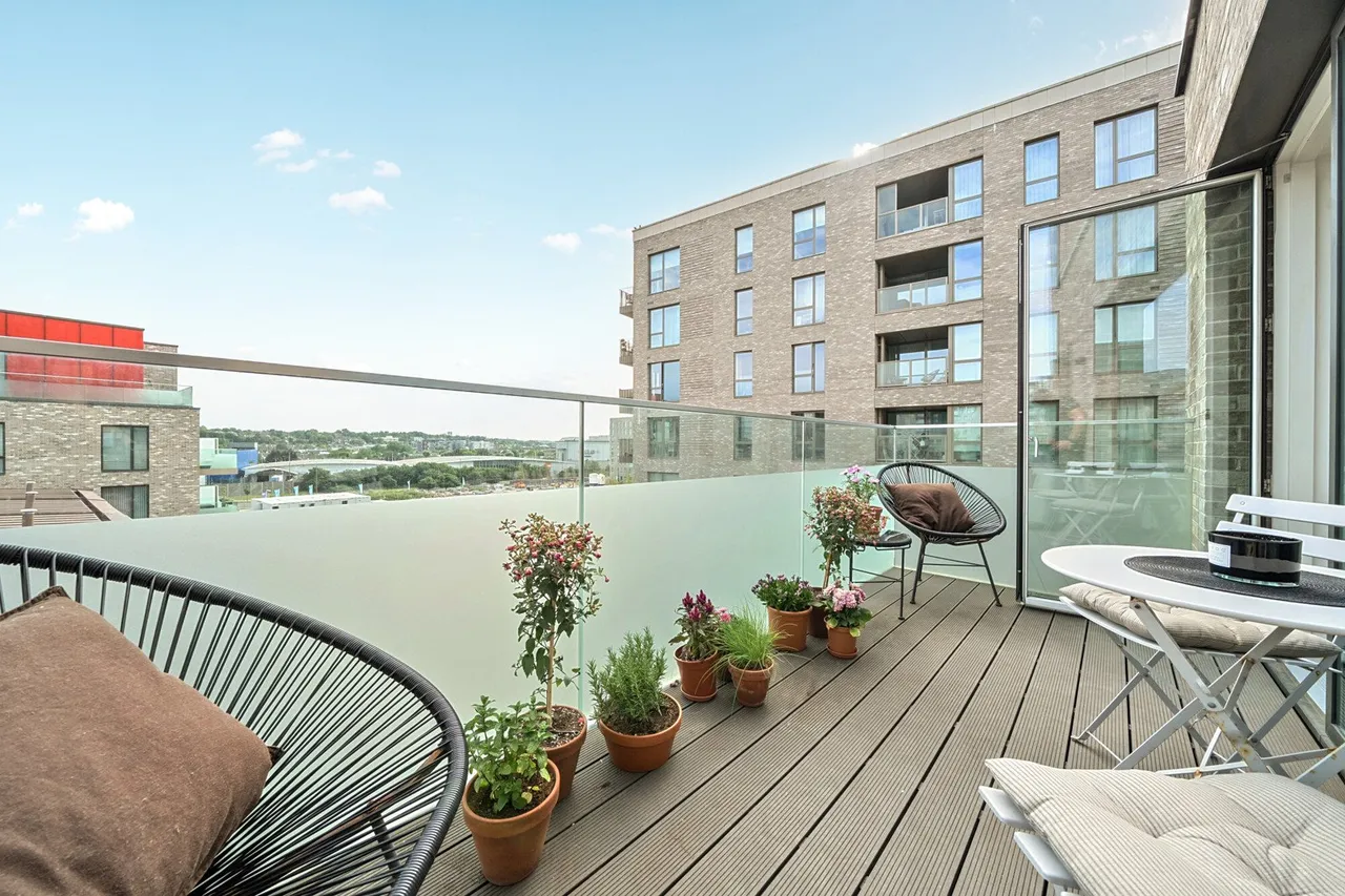 West Parkside, SE10, photo 16