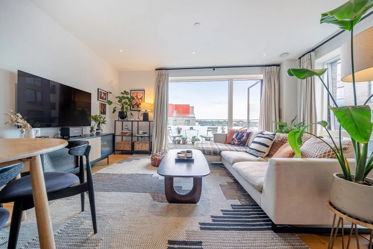 West Parkside, SE10, photo 11