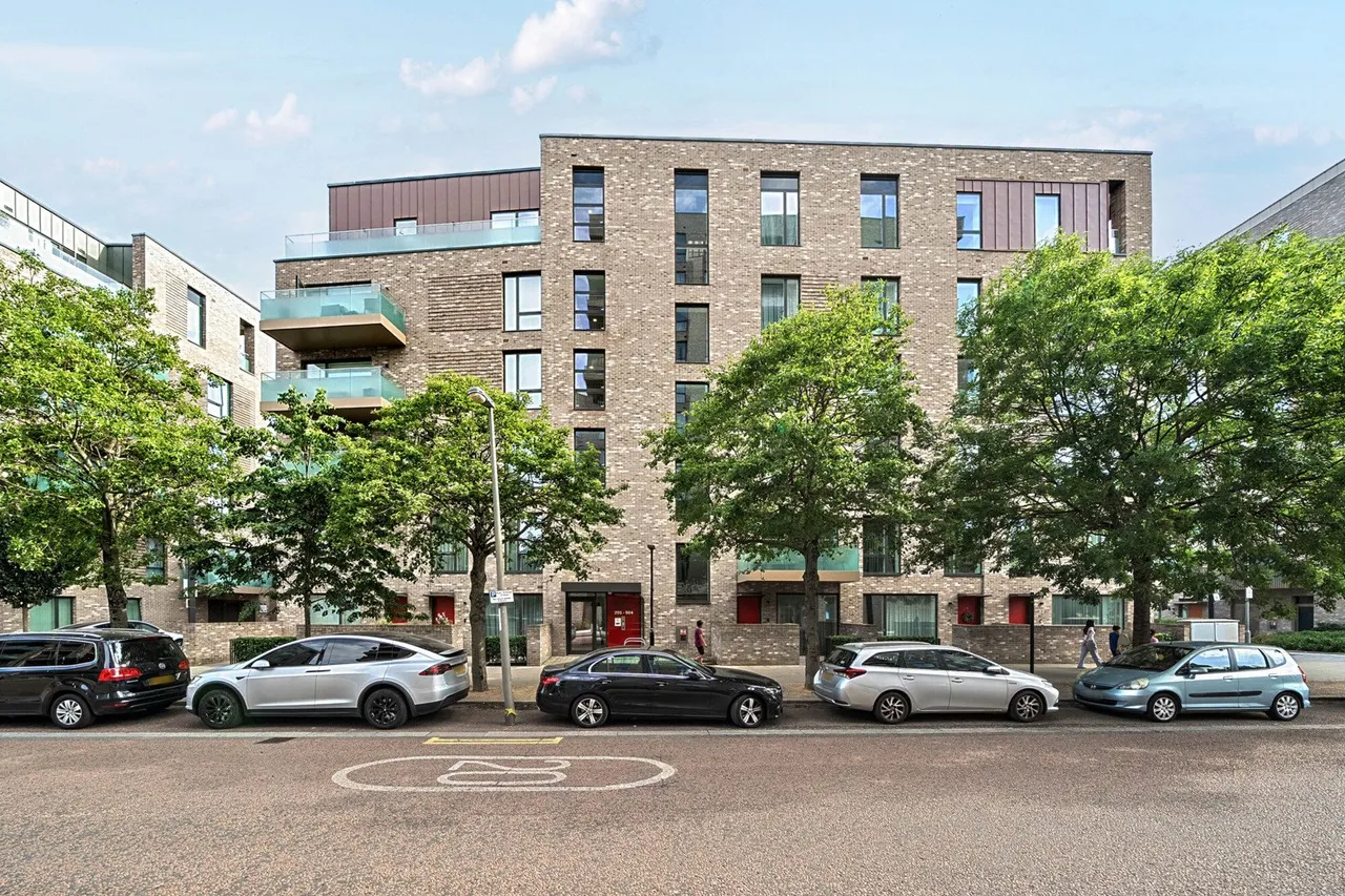 West Parkside, SE10, photo 15